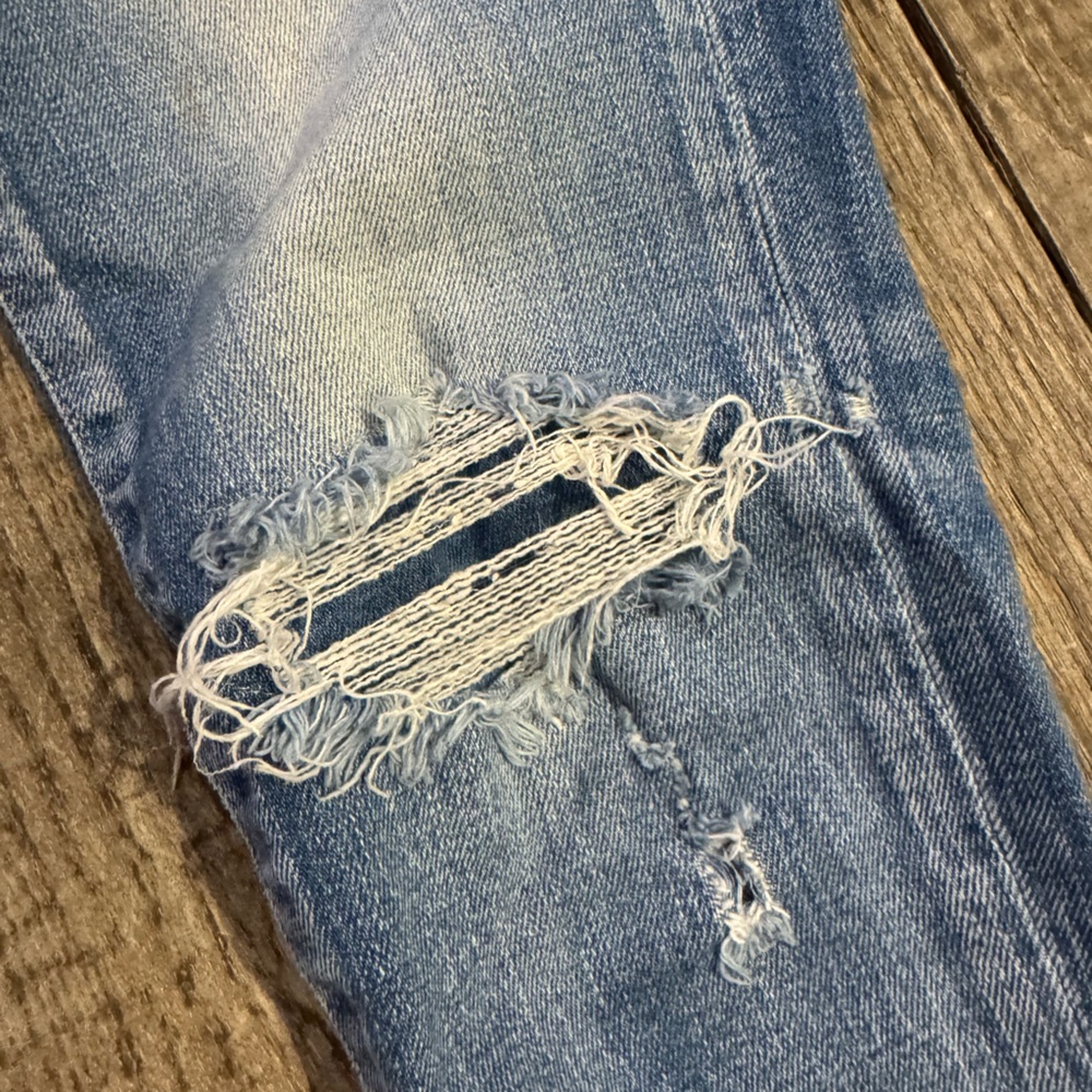 Moussy Lenwood Jeans. - Picture 5 of 14